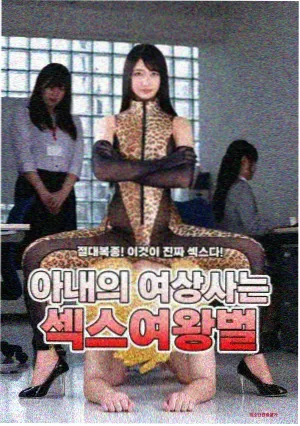 第九公诉席剧集封面